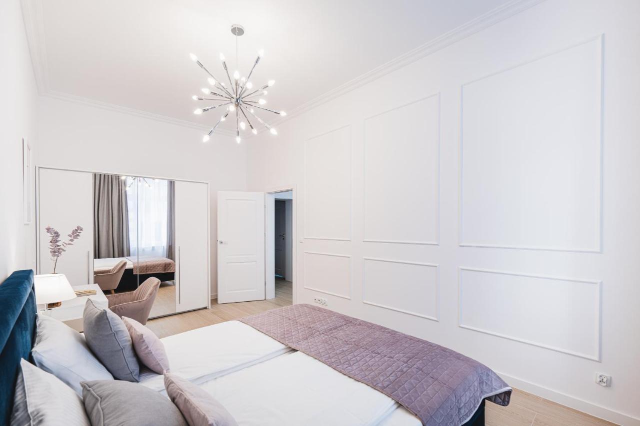 Apartment Hvile 23- Lozko Queen Size